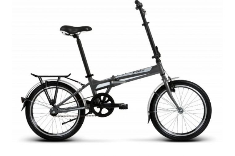 Велосипед Kross Flex 1.0 (2013)