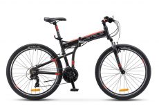 Велосипед Stels Pilot 970 V 26 (2017)