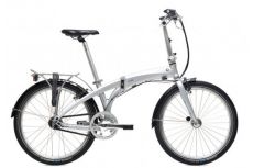 Велосипед Dahon Ios P7 (2011)