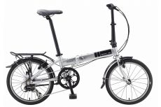 Велосипед Dahon Mariner D7 (2016)