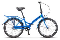 Велосипед Stels Pilot 780 24 V010 (2019)