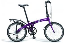 Велосипед Merida MYPOCKET HFS 100-8 (2010)