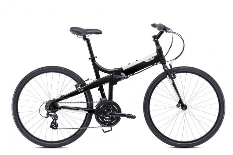 Велосипед Tern Joe C21 L  (2015)
