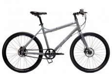 Велосипед Dahon Cadenza XL (2011)
