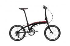 Велосипед Tern Verge P9 (2013)