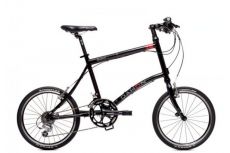 Велосипед Dahon Silvertip (2011)