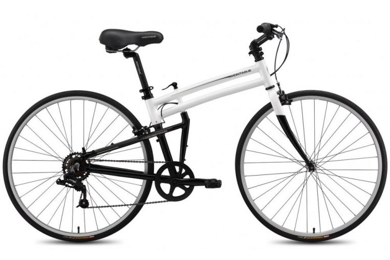 Велосипед Montague Crosstown (2014)
