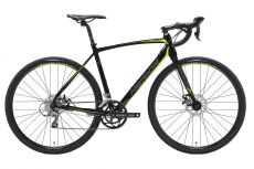 Велосипед Merida Cyclo Сross 90 (2019)