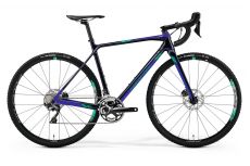 Велосипед Merida Mission CX 7000 (2019)