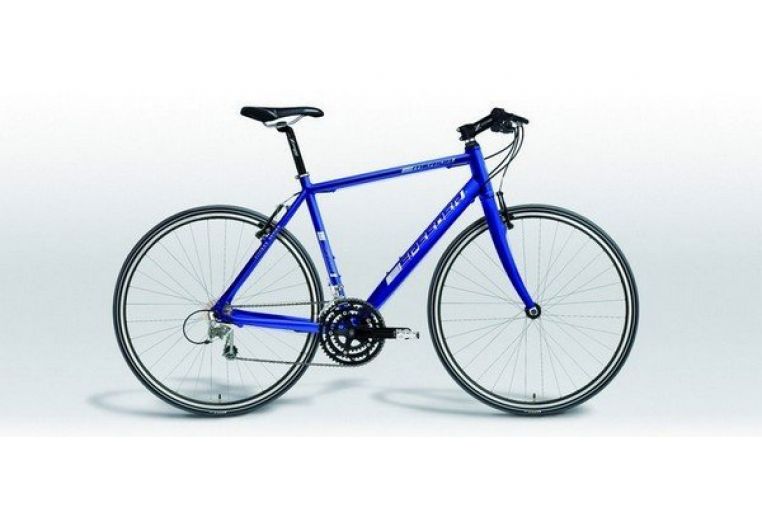 Велосипед Merida SPEEDER T2 (2008)