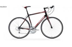 Велосипед Merida Ride 88-24 (2012)