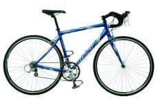 Велосипед Giant OCR Special (2007)