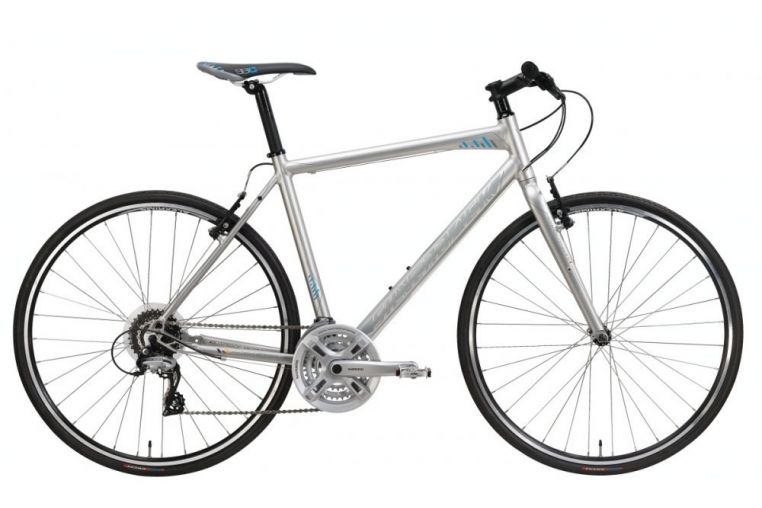 Велосипед Silverback Scento 3 (2013)