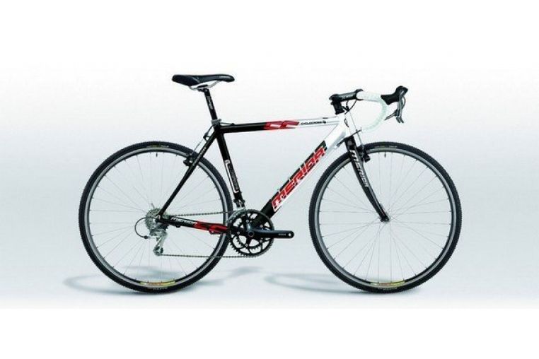 Велосипед Merida Cyclo Cross 4 (2008)