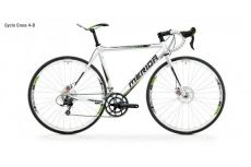 Велосипед Merida Cyclo Cross 4-D (2012)