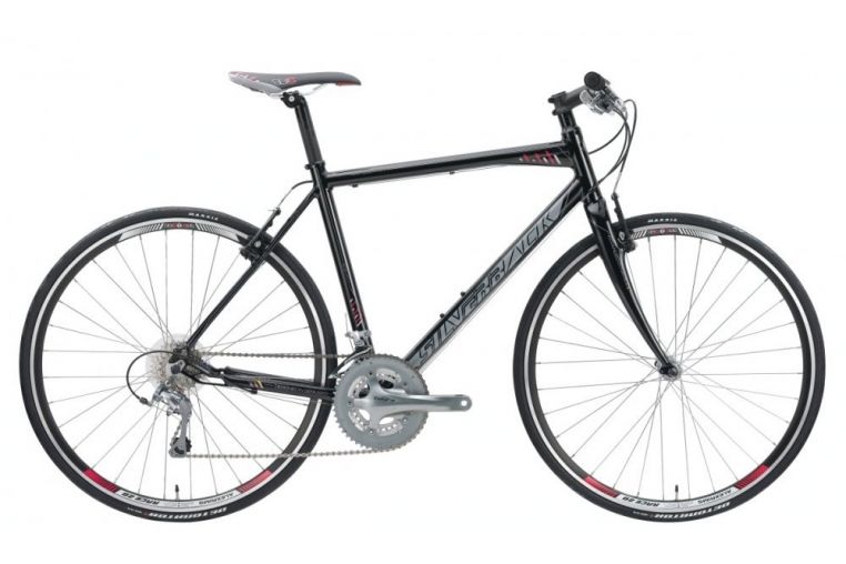 Велосипед Silverback Scento 1 (2013)