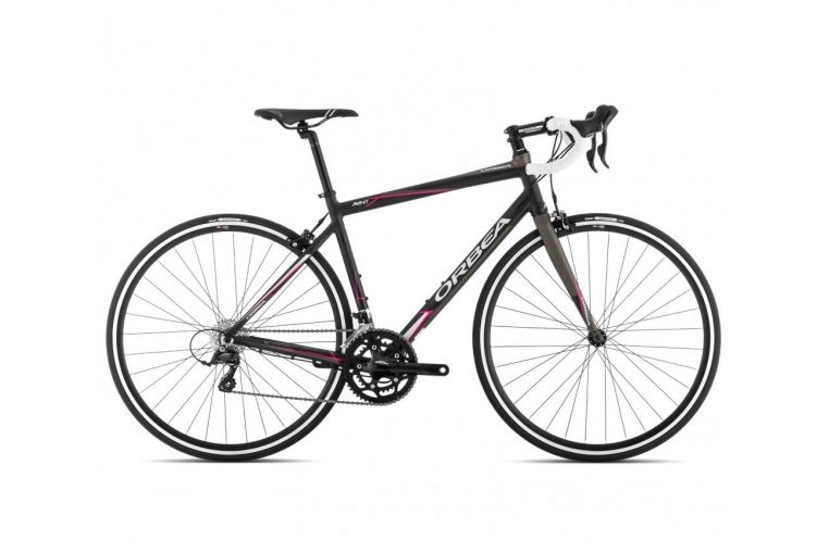 Велосипед Orbea Avant H30 (2014)
