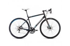 Велосипед Orbea Avant H10D (2014)