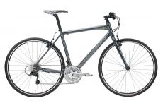 Велосипед Silverback Scento 2 (2013)