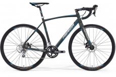 Велосипед Merida Cyclo Cross 300 (2015)