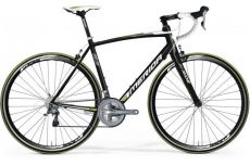 Велосипед Merida Ride Carbon 93-30 (2013)