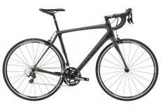 Велосипед Cannondale Synapse Carbon 105 6 (2015)