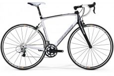 Велосипед Merida Ride Carbon 95 (2013)
