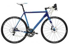 Велосипед Cannondale CAAD10 Rival 22 Disc (2015)