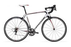 Велосипед Cannondale Synapse Carbon 5 105 (2014)