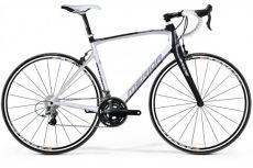 Велосипед Merida Ride Carbon 95-30 (2013)