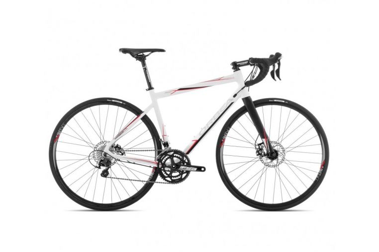 Велосипед Orbea Avant H30D (2015)