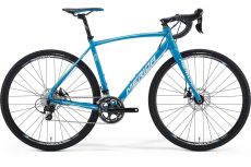 Велосипед Merida Cyclo Cross 500  (2016)