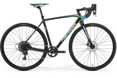 Велосипед Merida Cyclo Cross 5000 (2017)
