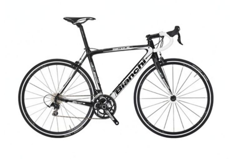 Велосипед Bianchi Sempre Pro 105 (2014)