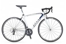 Велосипед Giant TCR Composite 1 compact (2013)