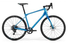 Велосипед Merida Silex 600 (2019)