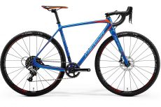 Велосипед Merida Cyclo Сross 7000 (2018)