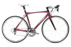 Велосипед Trek Madone 6.5 Pro (2008)