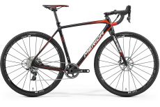 Велосипед Merida Cyclo Cross 9000 (2017)
