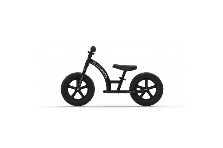 Велосипед Playshion Street Bike FS-BB001 (2018)