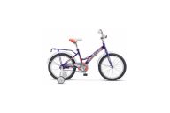 Детский велосипед  Stels Talisman 16 Z010 (2018)