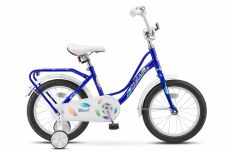 Велосипед Stels Wind 16 Z010 (2018)