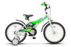 Велосипед Stels Jet 18 Z010 (2021)