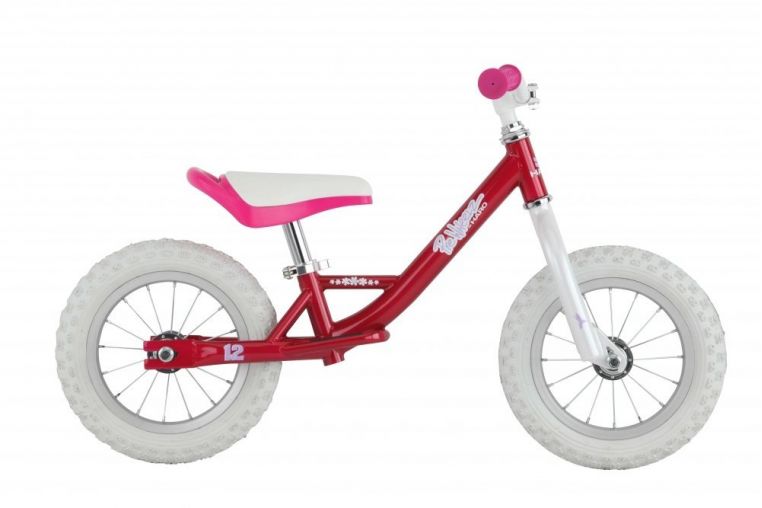 Велосипед Haro Z-12 PreWheelz Girls (2015)
