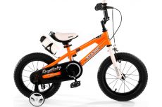 Велосипед Royal Baby Freestyle 16 (2021)