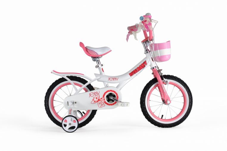 Велосипед Royal Baby Jenny Girl 12 (2019)