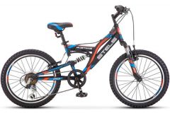 Детский велосипед  Stels Mustang V 20 V010 (2019)