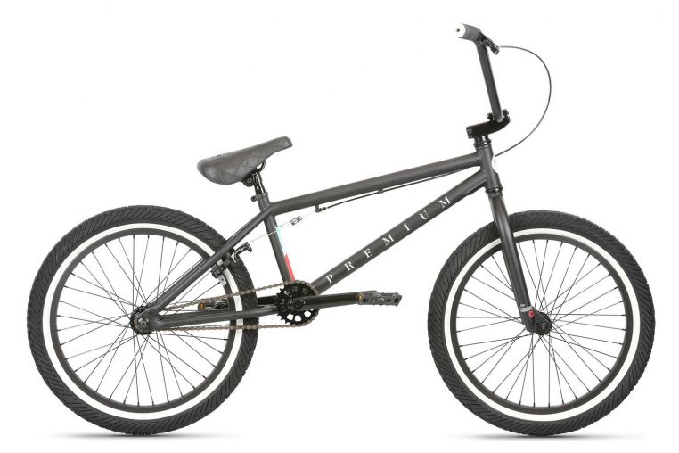 Велосипед Haro Premium Stray 20 (2019)