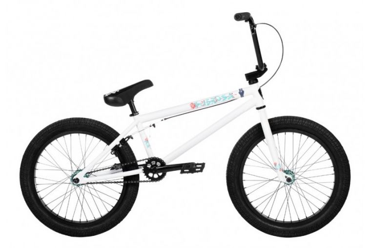 Велосипед Subrosa Sono BMX 20 (2019)