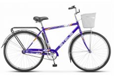 Велосипед Stels Navigator 300 Gent 28 Z010 (2018)